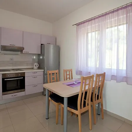 Apartments By The Sea Igrane, Makarska - 17292 Exterior photo