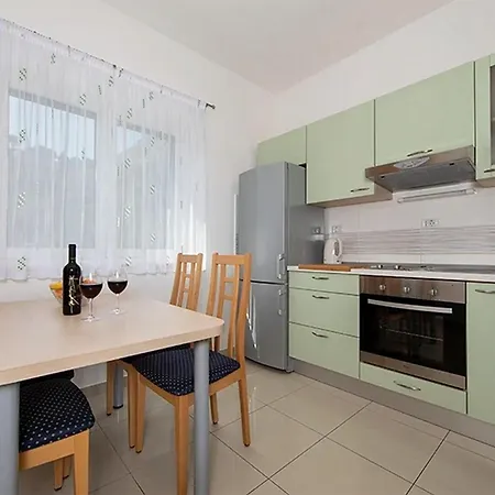Apartments By The Sea Igrane, Makarska - 17292 Exterior photo