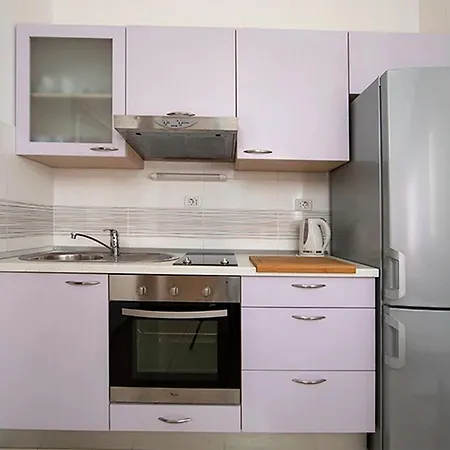 Apartments By The Sea Igrane, Makarska - 17292 Room photo