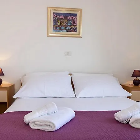 Apartments By The Sea Igrane, Makarska - 17292 Room photo