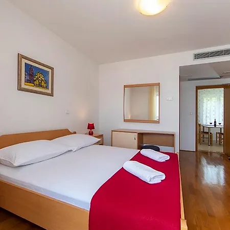 Apartments By The Sea Igrane, Makarska - 17292 Room photo