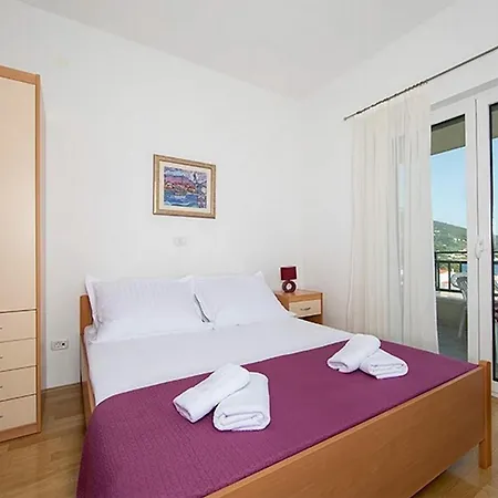 Apartments By The Sea Igrane, Makarska - 17292 Room photo
