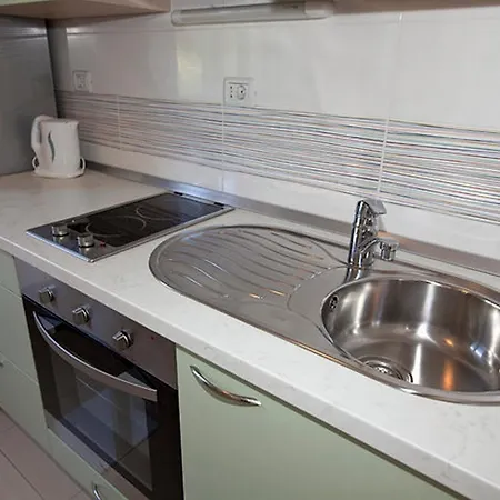 Apartments By The Sea Igrane, Makarska - 17292 Room photo