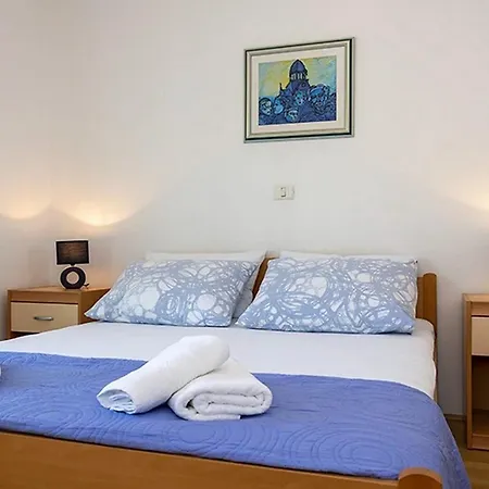 Apartments By The Sea Igrane, Makarska - 17292 Room photo