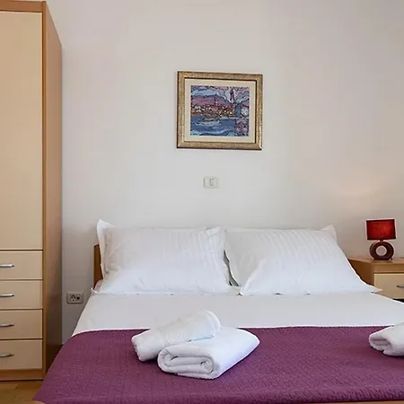 Apartments By The Sea Igrane, Makarska - 17292 Room photo