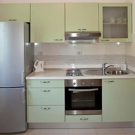 Apartments By The Sea Igrane, Makarska - 17292 Room photo