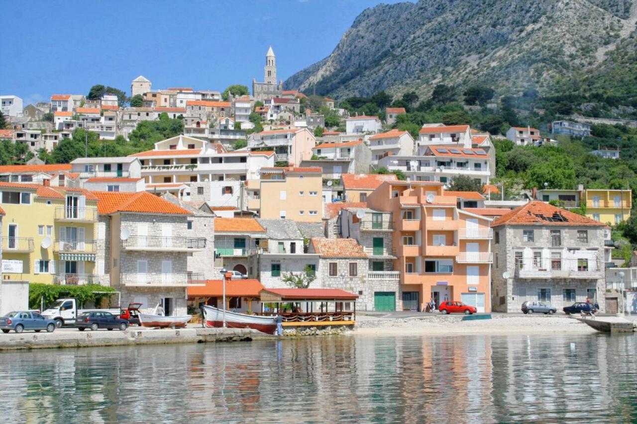 By The Sea Igrane, Makarska - 17292 Apartment