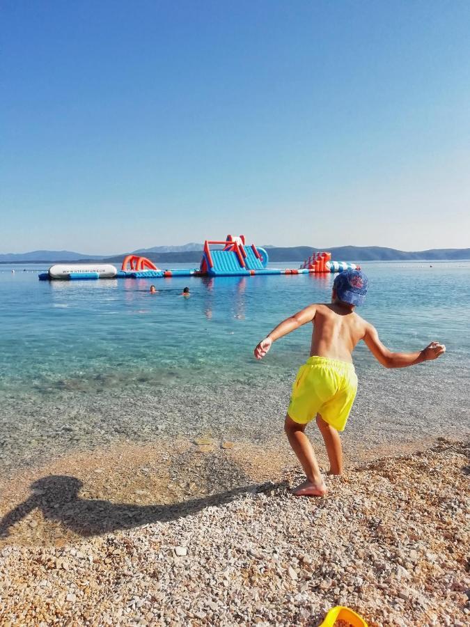 By The Sea Igrane, Makarska - 17292 Apartment