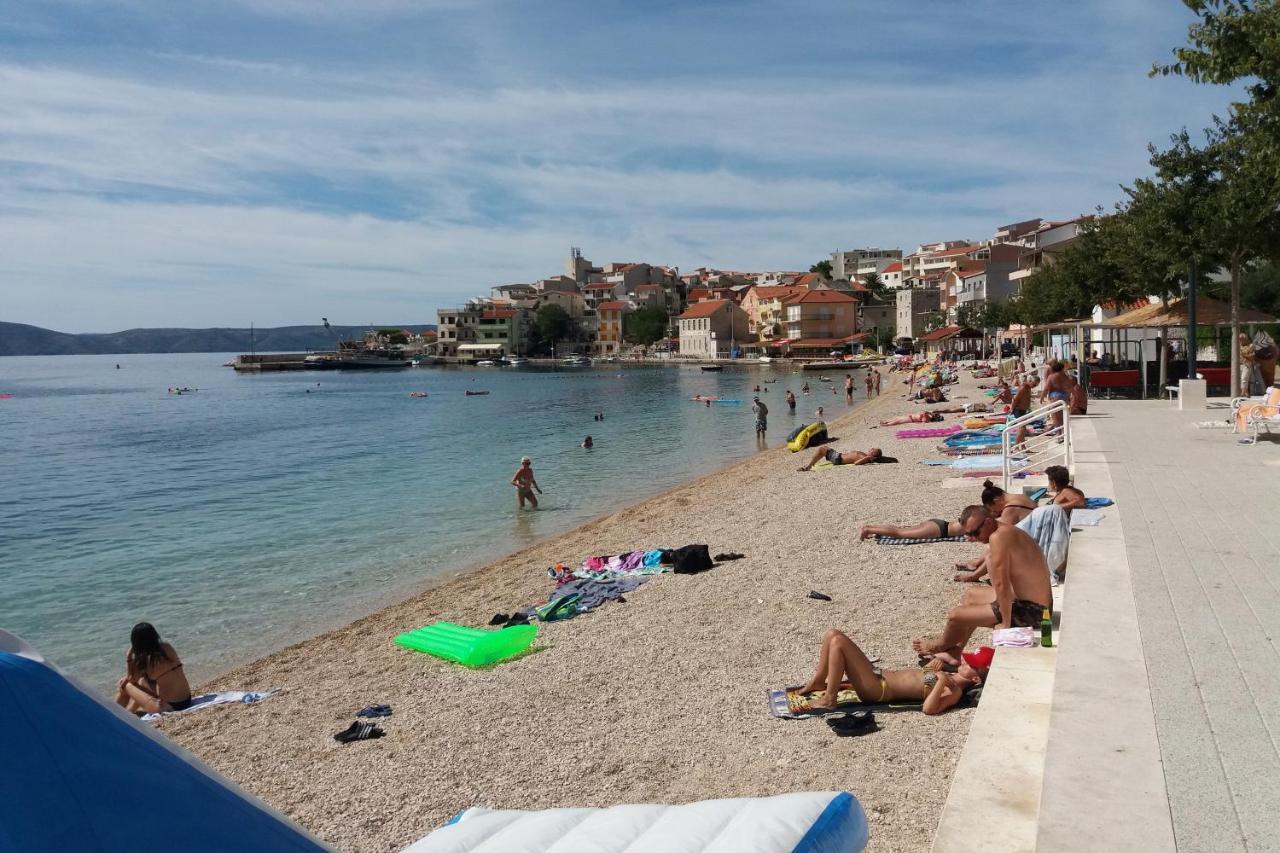 By The Sea Igrane, Makarska - 17292 Igrane