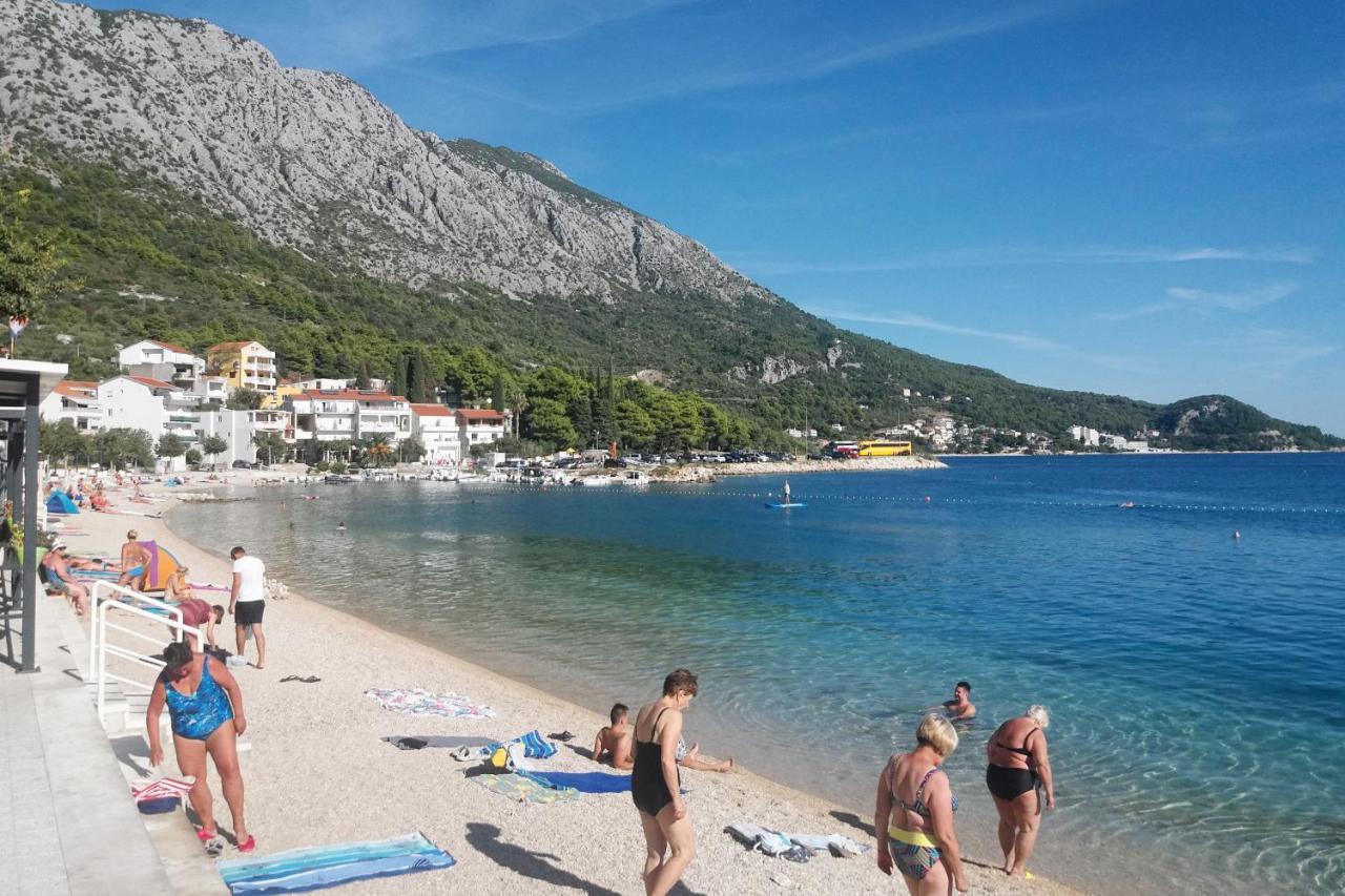 By The Sea Igrane, Makarska - 17292 Apartment
