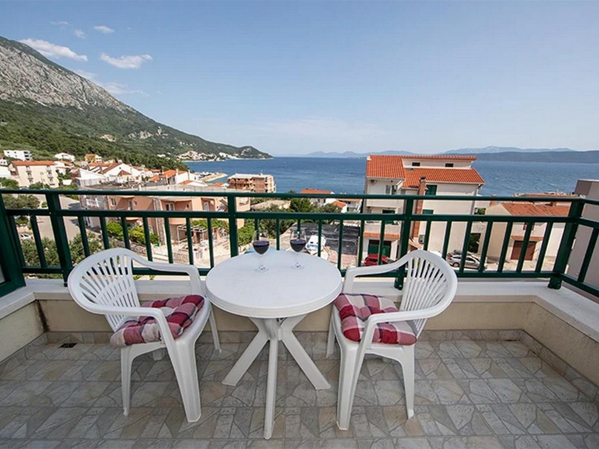 By The Sea Igrane, Makarska - 17292 Apartment Igrane
