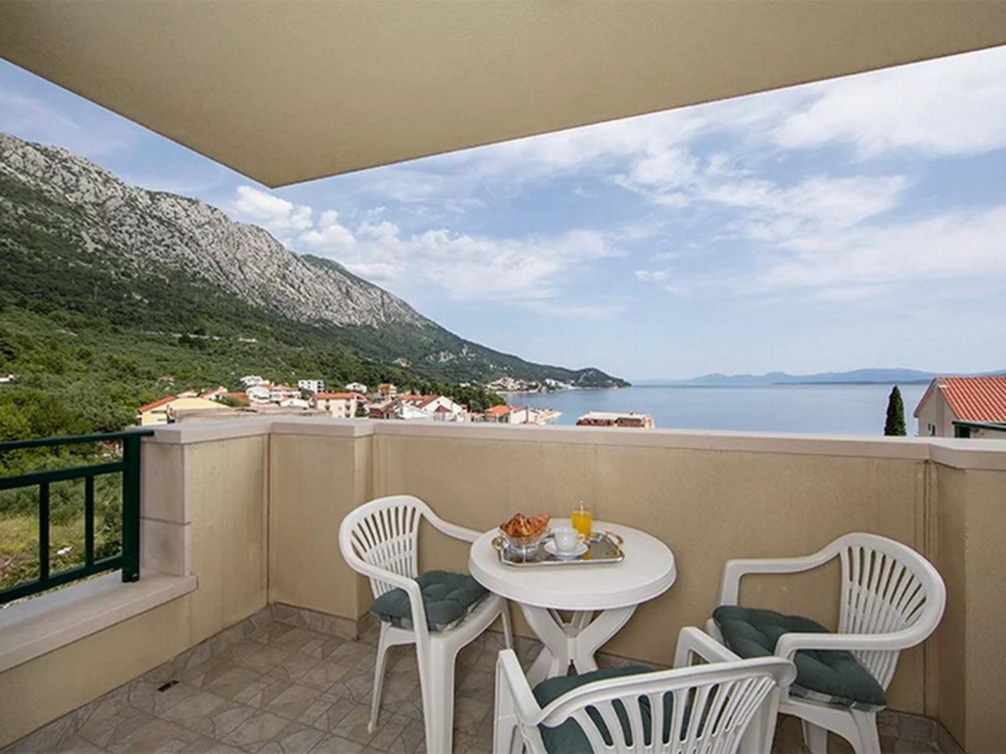 By The Sea Igrane, Makarska - 17292