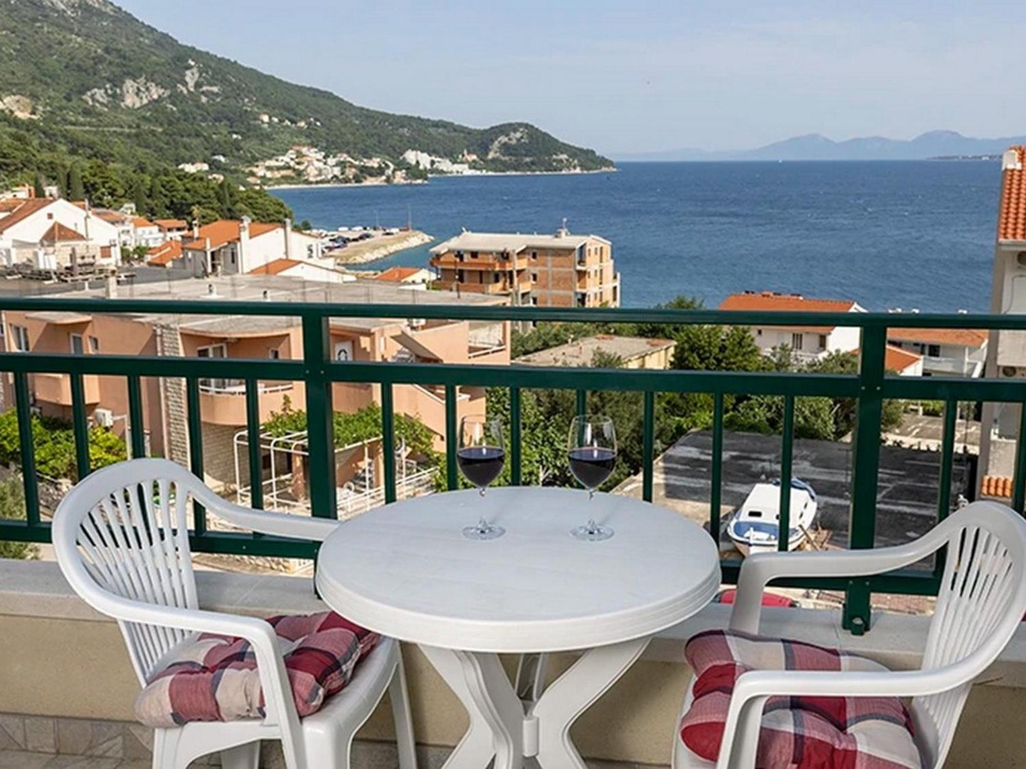 By The Sea Igrane, Makarska - 17292 Apartment