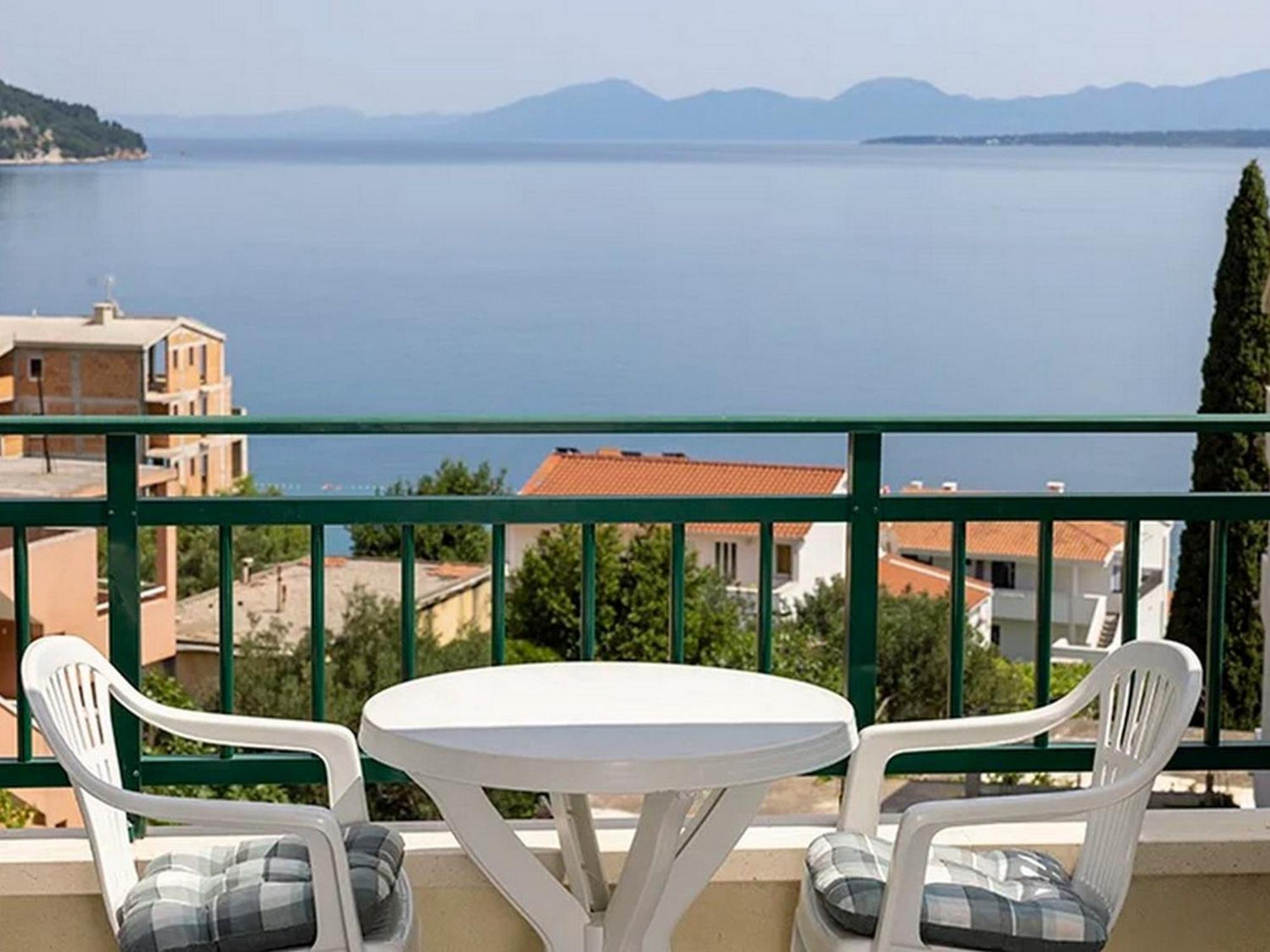 By The Sea Igrane, Makarska - 17292 Apartment *