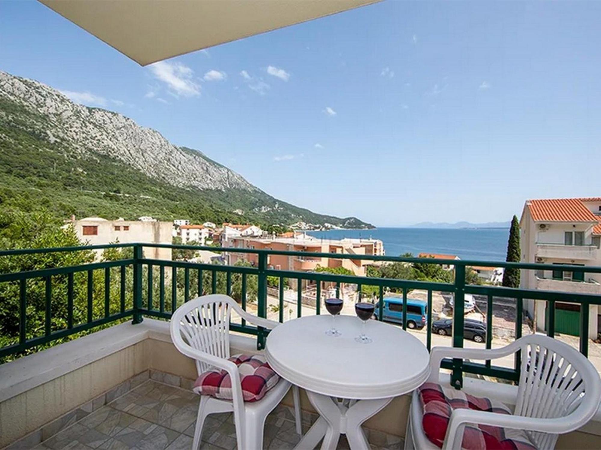 Apartment By The Sea Igrane, Makarska - 17292 Igrane