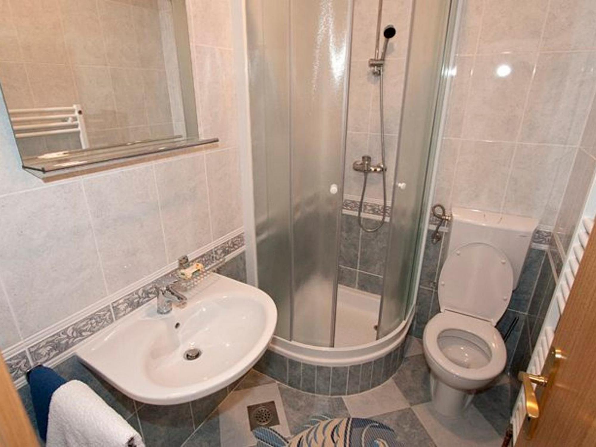 By The Sea Igrane, Makarska - 17292 Apartment *