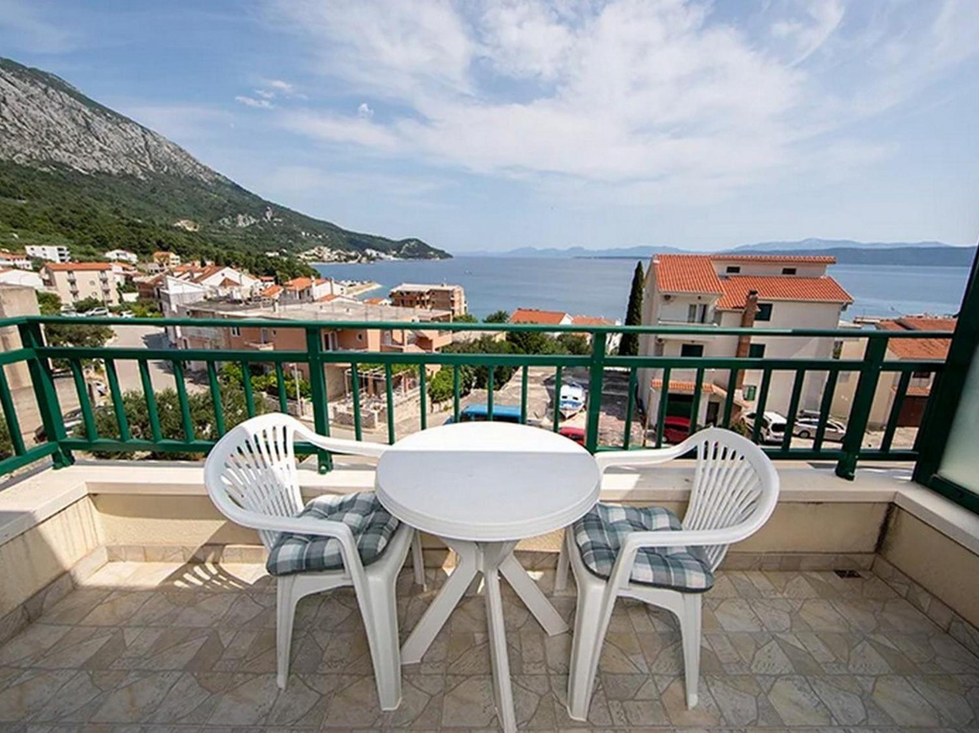 Apartment By The Sea Igrane, Makarska - 17292