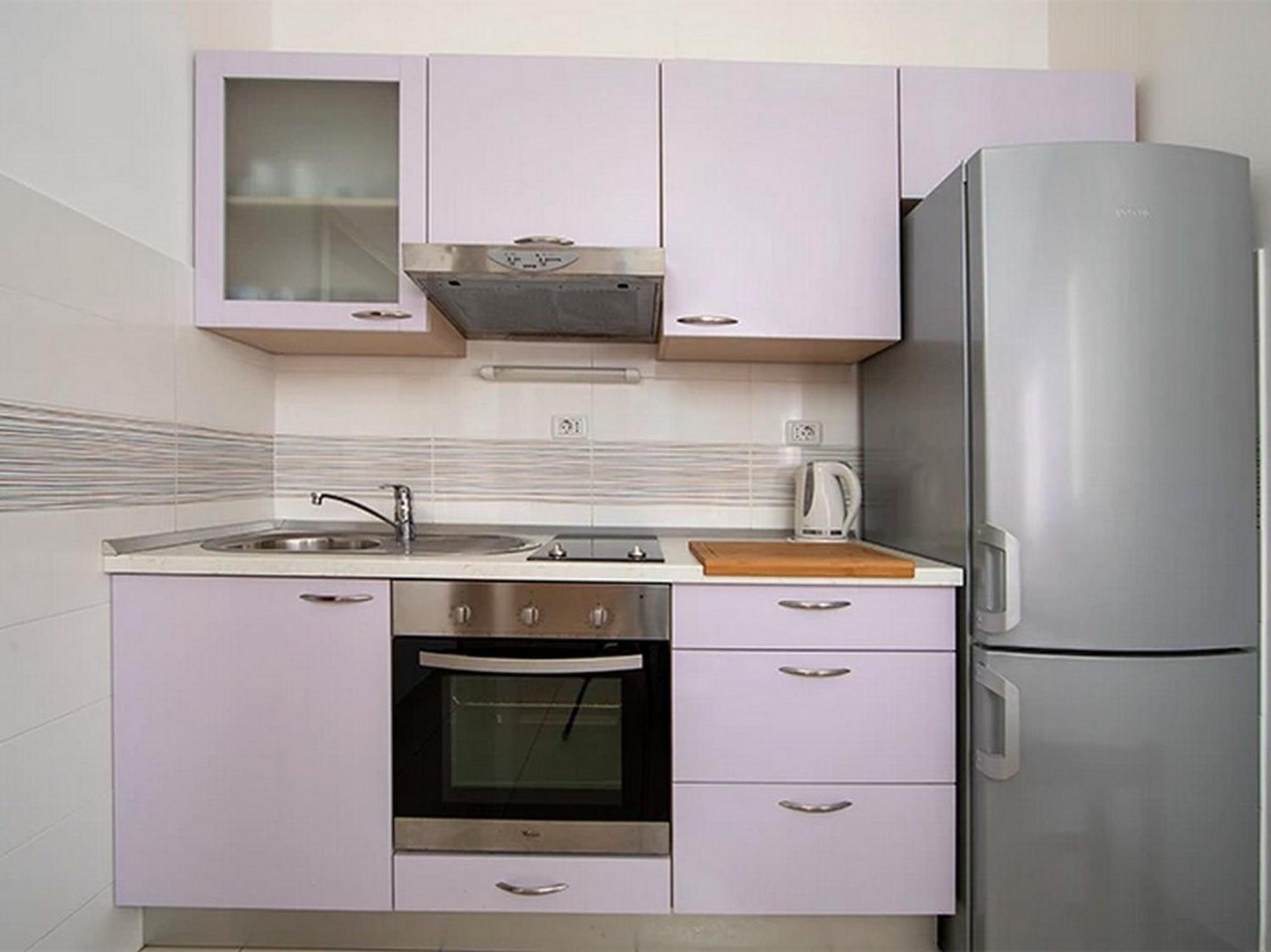 Apartment By The Sea Igrane, Makarska - 17292
